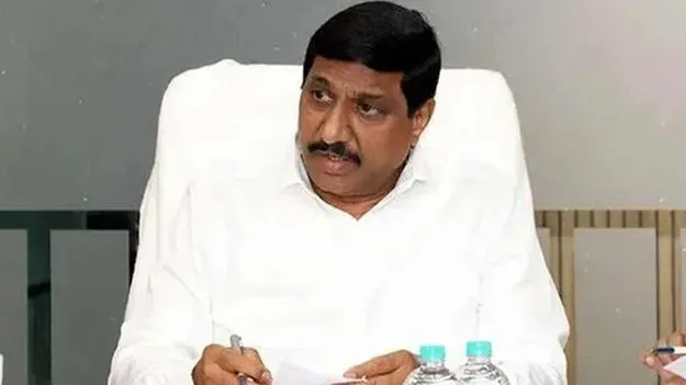 ఉపాధ్యాయులపై వైసీపీ నేతల దాడి.. మంత్రి బీసీ జనార్దన్ రెడ్డి ఫైర్..