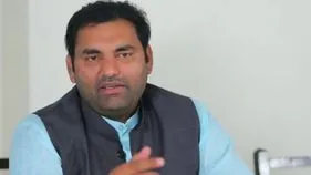 బీఆర్ఎస్ నేతల భూ దందాల భాగోతం మొత్తం బయటపెడతాం: ఎమ్మెల్యే అనిరుధ్ రెడ్డి