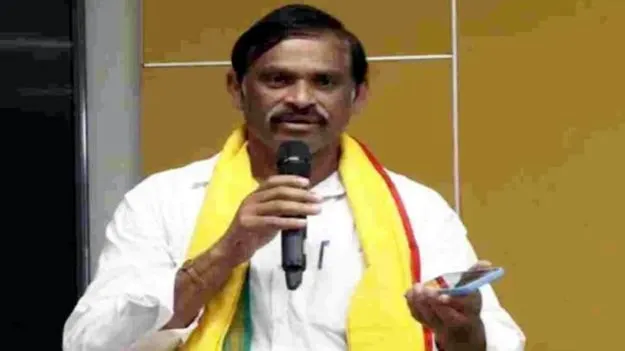 ప్రకృతి విపత్తులపై వైసీపీ రాజకీయాలు మానుకోవాలి: ఎమ్మెల్సీ భూమిరెడ్డి రాంగోపాల్‌రెడ్డి