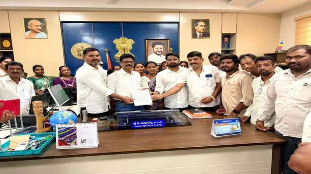 ఆత్మగౌరవం కోసం పోరాటం...