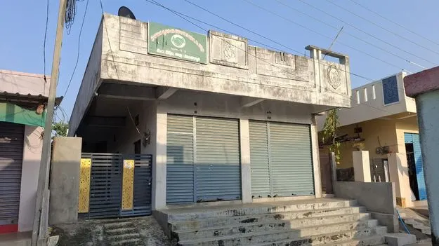 సహకారం కరువు