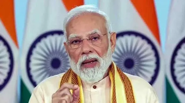 డిసెంబరులో రాష్ట్రానికి  ప్రధాని..! 