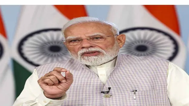 మోదీ  76