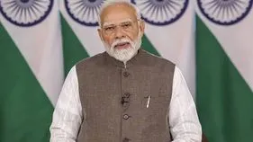 నోయిడా ఎయిర్‌పోర్టుకు మోదీ పేరు