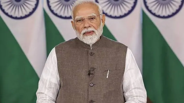 నోయిడా ఎయిర్‌పోర్టుకు మోదీ పేరు