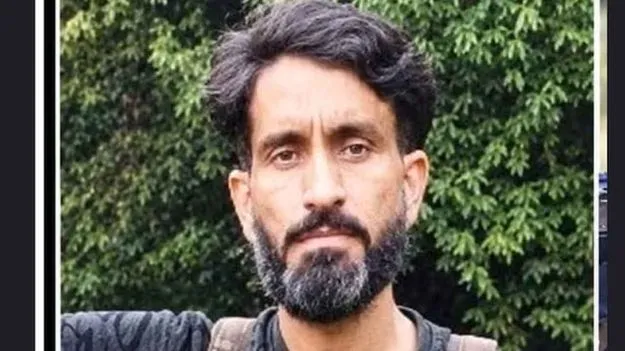పహల్గాం ఉగ్రవాది మూసా హతం 