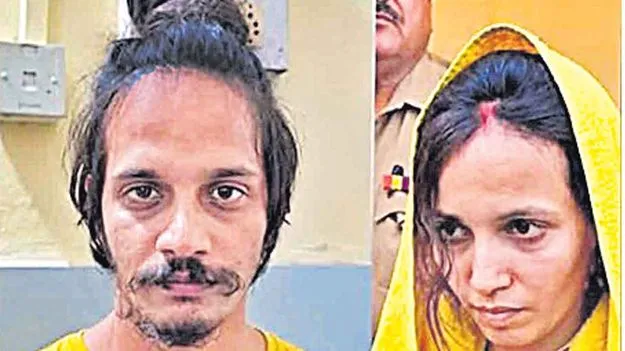 బ్లూ డ్రమ్‌’ హత్య కేసులో   దోషులకు మరణశిక్ష