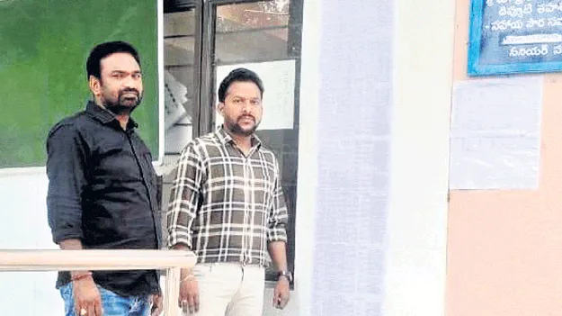 పెండింగ్‌ నిర్వాసితుల జాబితా ప్రచురణ