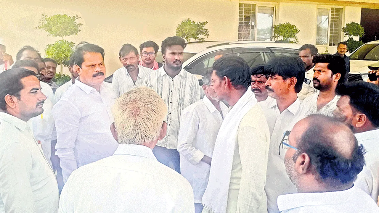 పునరావాసంలో కొత్త కోరిక