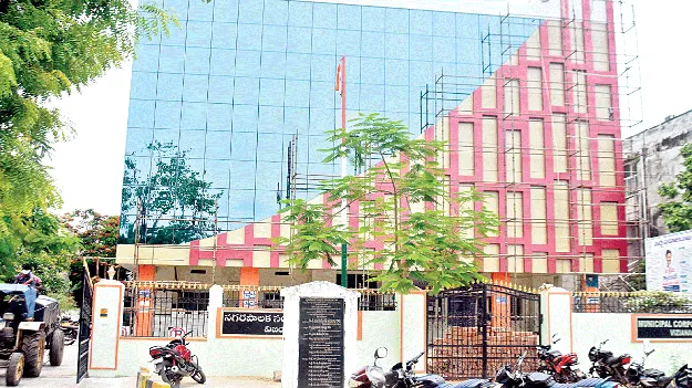 Behind the ‘victory’… ‘విజయ’ం వెనుక..