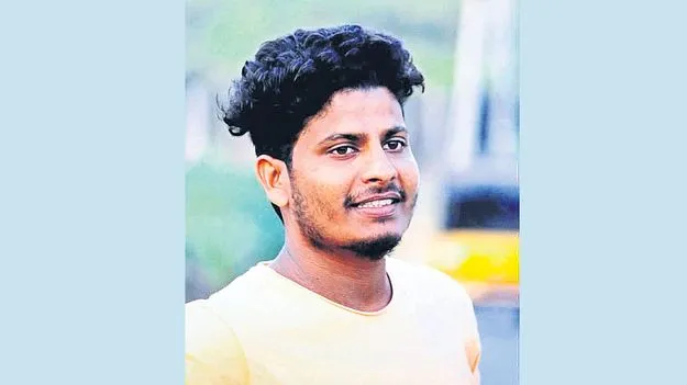 మత్స్యకారుడి హత్య