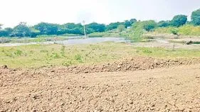 హైదరాబాద్‌లో రూ.700 కోట్ల ప్రభుత్వ భూమికి నకిలీ ఫర్మానా.. 10 మంది అరెస్ట్