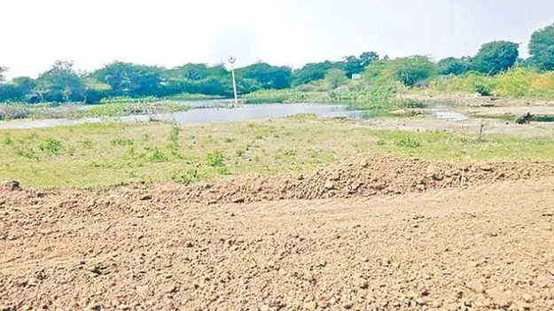 హైదరాబాద్‌లో రూ.700 కోట్ల ప్రభుత్వ భూమికి నకిలీ ఫర్మానా.. 10 మంది అరెస్ట్