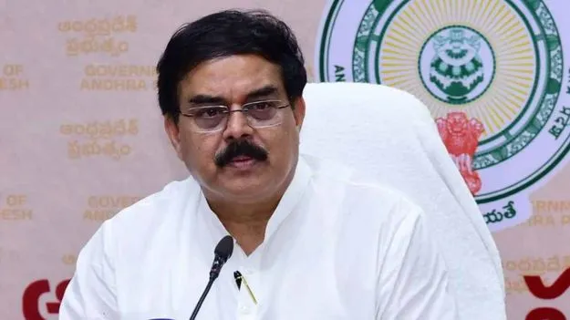 ఏపీలో కిలో ఉల్లిపాయ రూ.32కే.. వచ్చే వారం నుంచే విక్రయాలు: నాదెండ్ల మనోహర్