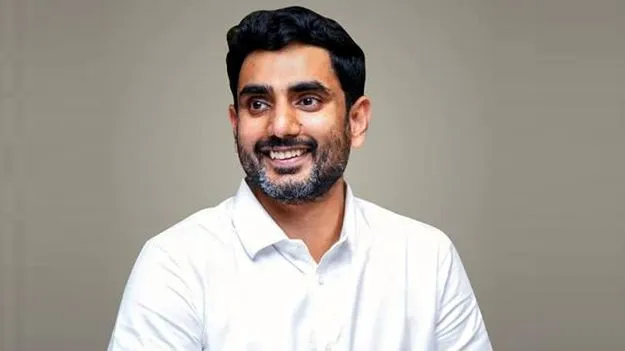 తెలుగు రాష్ట్రాల ఉపాధ్యాయులకు మంత్రి నారా లోకేశ్ అభినందనలు