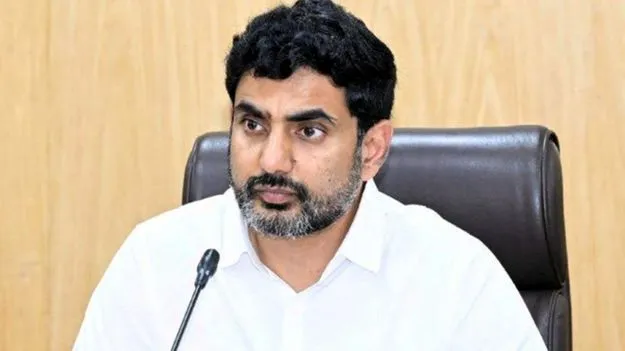వైసీపీపై మంత్రి నారా లోకేశ్ ఫైర్.. టీడీపీ కేడర్‌కు కీలక సూచనలు