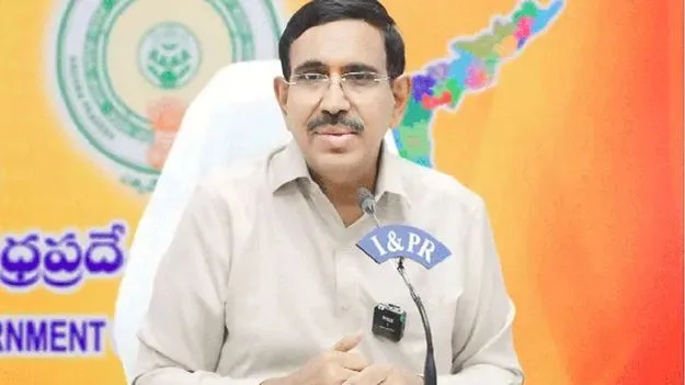 ప్రభుత్వ పాఠశాలలను ఆధునికీకరిస్తాం.. ‘యువత భవితకు భరోసా’ కార్యక్రమంలో మంత్రి నారాయణ