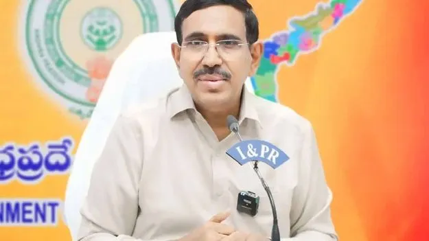 ఏపీ-యూకే కీలక ఒప్పందం.. అమరావతి వేదికగా ఎంఓయూపై సంతకాలు