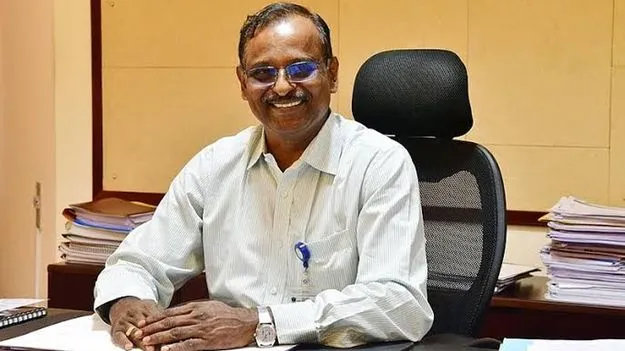ఇస్రో ప్రైవేటీకరణ జరగదు