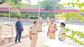 NEET PG: ప్రశాంతంగా నీట్‌ పీజీ పరీక్షలు