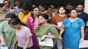 నీట్‌ పీజీ ఫలితాలు విడుదల