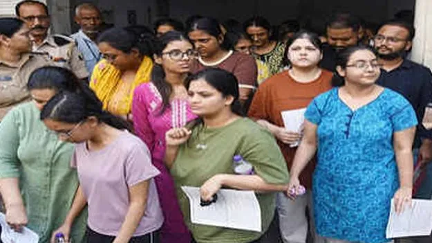 నీట్‌ పీజీ ఫలితాలు విడుదల