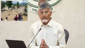 నేపాల్ వరదలపై ఏపీ ప్రభుత్వం అప్రమత్తం.. ఏపీ వాసులపై ఆరా