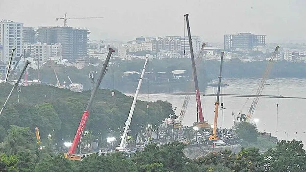 వినాయకా.. సెలవిక...!