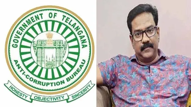 నిమ్స్ డాక్టర్ కేసులో ఏసీబీ సోదాలు.. రూ.7 లక్షలు స్వాధీనం 