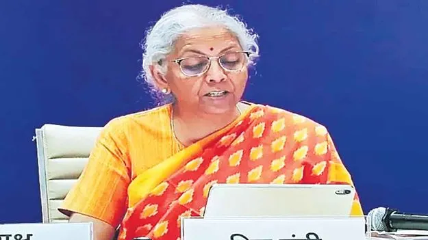 అరెస్ట్‌ అధికారాలకు కత్తెర