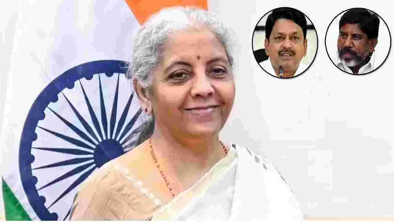 ఢిల్లీలో ‘వికసిత్ భారత్’ ఆర్థిక సదస్సు.. హాజరైన పయ్యావుల, భట్టి
