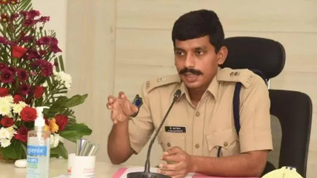 భీమ్‌గల్ పీఎస్‌లో ఆత్మహత్యాయత్నానికి పాల్పడిన వ్యక్తి మృతి.. స్పందించిన సీపీ