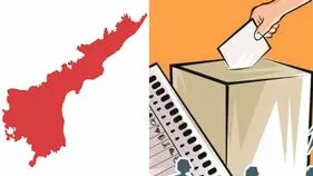 ఏపీలో జెడ్పీటీసీ, ఎంపీటీసీ ఎన్నికలకు నామినేషన్ల వెల్లువ.. పార్టీల వారీగా వివరాలివే
