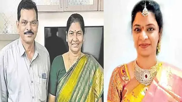 నూకరాజు కుటుంబం ఆత్మహత్య కేసు.. వెలుగులోకి సంచలన విషయాలు 