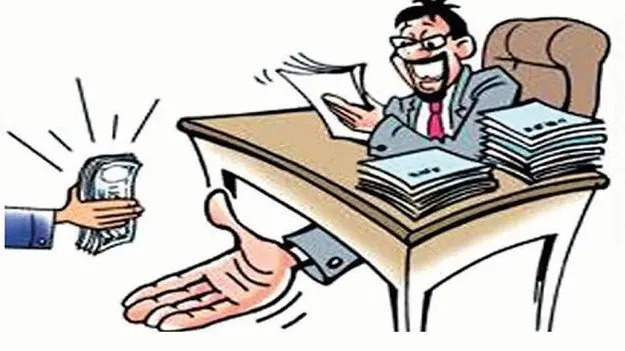 అక్రమాలకు కేరాఫ్‌!