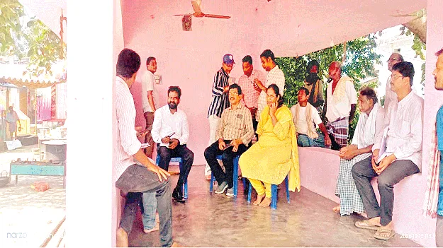  Drinking Water? పరిశ్రమ వ్యర్థాలా.. తాగునీరా ?