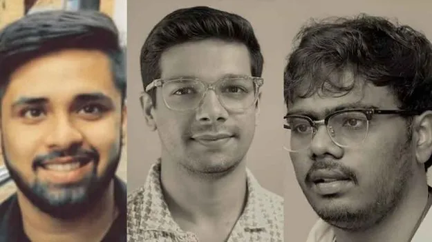 ఓపెన్‌ ఏఐని హ్యాక్‌ చేసిన   ఏపీ సర్కారీ బడి పూర్వ విద్యార్థి