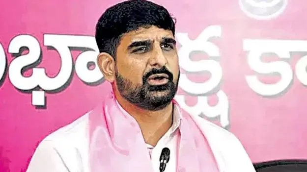 ఎమ్మెల్యే కౌశిక్ రెడ్డికి ఎథిక్స్ కమిటీ నోటీసులు.. రేపటిలోగా సమాధానం ఇవ్వాలని ఆదేశం..