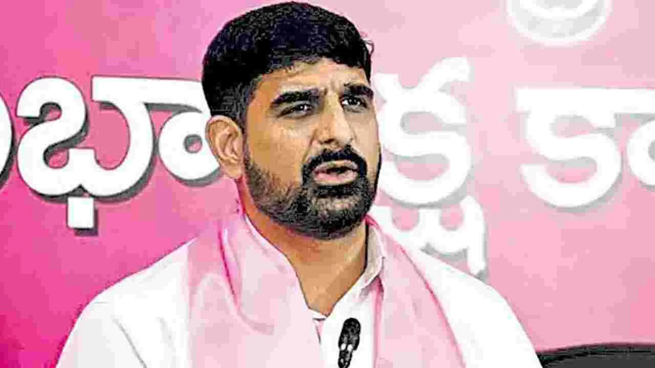 దానంకు పట్టిన గతే.. మిగతా ఎనిమిది మందికి పడుతుంది: ఎమ్మెల్యే కౌశిక్ రెడ్డి