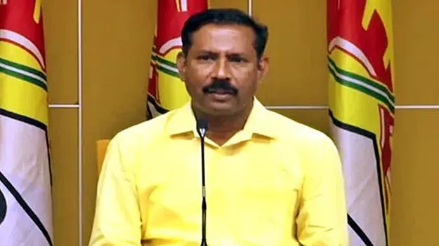 చంద్రబాబు అరెస్ట్‌ రోజును మర్చిపోలేం: పల్లా శ్రీనివాసరావు