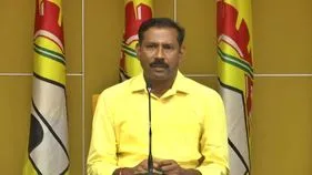 త్వరలో రెండో విడత నామినేటెడ్ పదవుల భర్తీ: పల్లా శ్రీనివాసరావు 