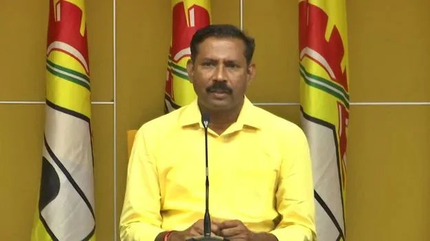 త్వరలో రెండో విడత నామినేటెడ్ పదవుల భర్తీ: పల్లా శ్రీనివాసరావు 