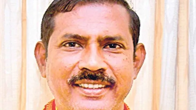 సీట్ల సర్దుబాటుపై అవగాహనకు వచ్చాం