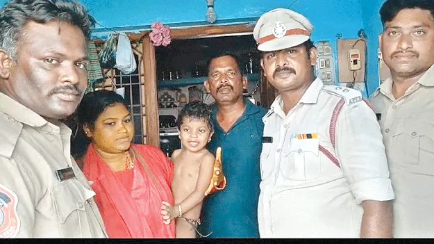   Conquered Death మృత్యుంజయురాలు