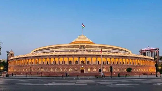 12 రాజ్యసభ స్థానాలకు  అక్టోబరు 16న ఎన్నికలు