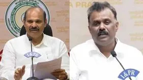 స్థానిక ఎన్నికలపై కూటమి భేటీ.. సమన్వయంతో పనిచేయాలని మంత్రుల పిలుపు
