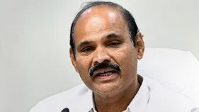ఎంతటివారితోనైనా అనైతిక పనులు చేయించగల మూర్ఖుడు జగన్: మంత్రి పార్థసారథి