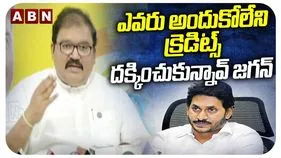 అన్నమయ్య ప్రాజెక్ట్ విపత్తు క్రెడిట్ జగన్‌కే దక్కుతుంది: పట్టాభి