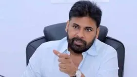 గుర్రాల బీచ్‌ వద్ద యువకుల గల్లంతుపై పవన్ కల్యాణ్ ఆందోళన