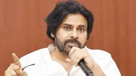 పవన్ కల్యాణ్ రాజీనామా వార్త.. క్షమాపణ చెప్పిన వాట్సాప్ అడ్మిన్